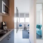 Appart hôtel The One By Mycanariandream Las Palmas de Gran Canaria
