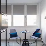Appart hôtel The One By Mycanariandream *