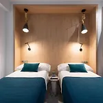The One By Mycanariandream Appart hôtel