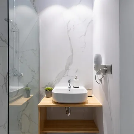 The One By Mycanariandream Lägenhetshotell Las Palmas de Gran Canaria