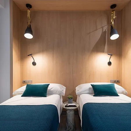 The One By Mycanariandream 라스팔마스