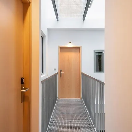 The One By Mycanariandream Lägenhetshotell Las Palmas de Gran Canaria