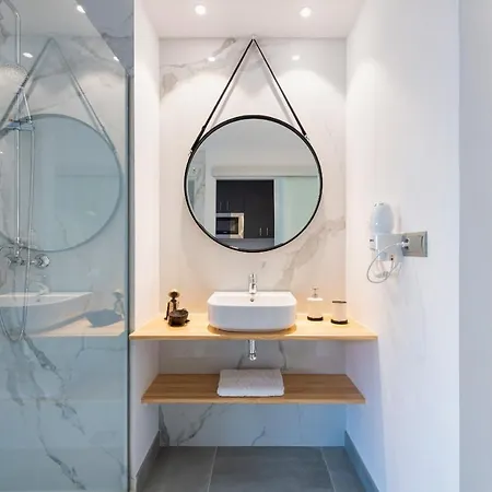 The One By Mycanariandream Lägenhetshotell