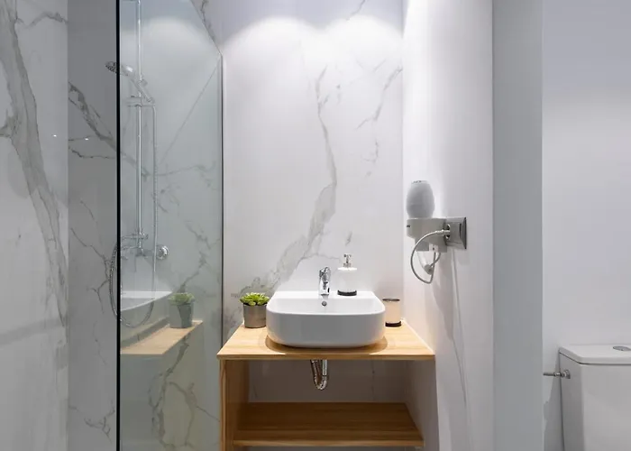 The One By Mycanariandream 아파트호텔 라스팔마스