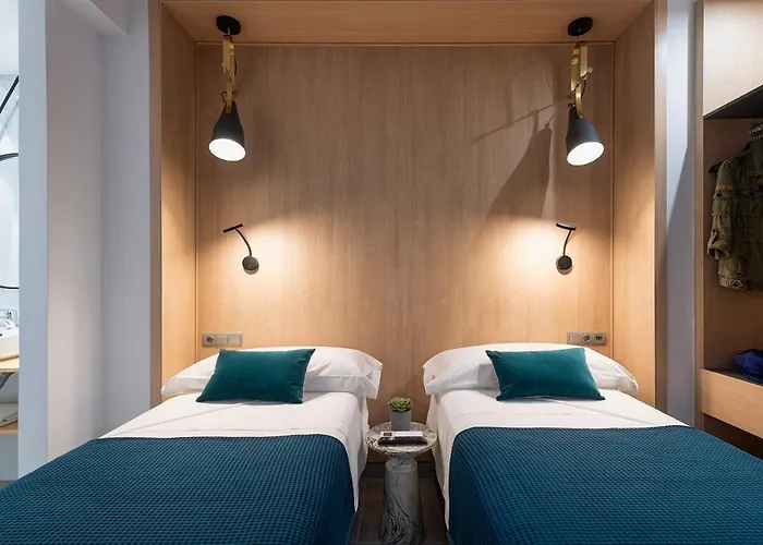 The One By Mycanariandream 라스팔마스