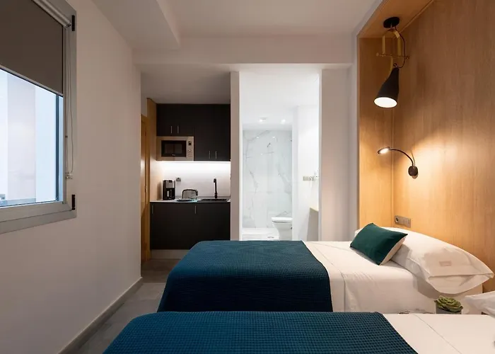 The One By Mycanariandream * 라스팔마스