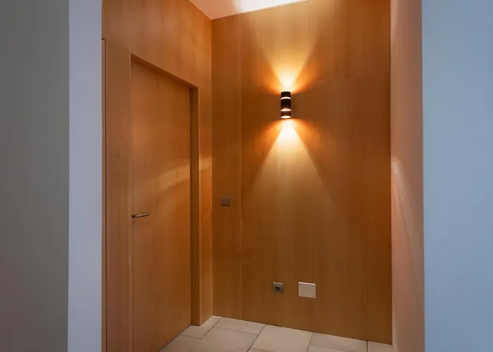 The One By Mycanariandream 公寓式酒店 大加那利岛拉斯帕尔马斯