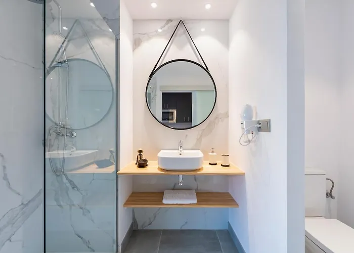 The One By Mycanariandream 公寓式酒店