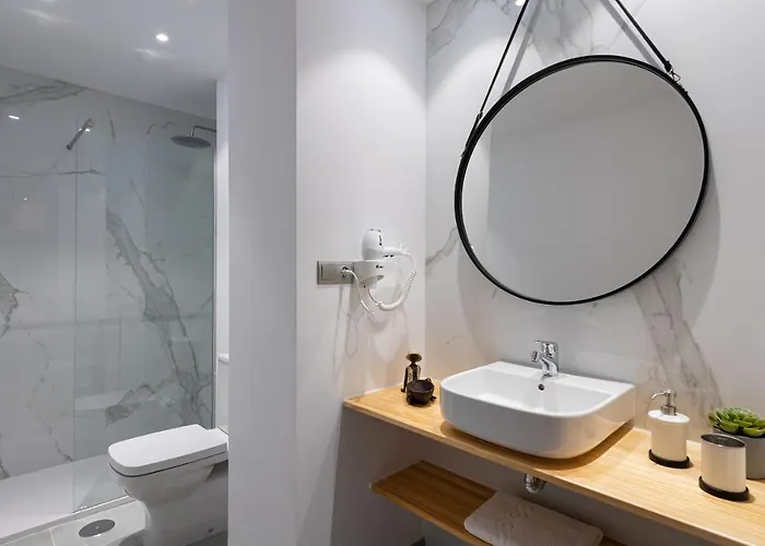 The One By Mycanariandream 라스팔마스