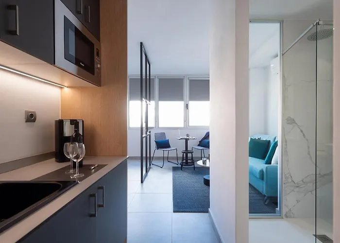 The One By Mycanariandream 라스팔마스