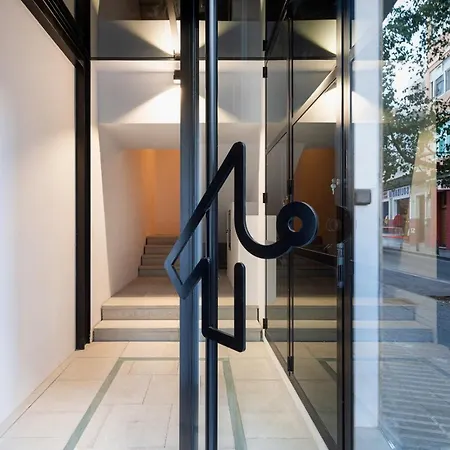 The One By Mycanariandream Lejlighedshotel