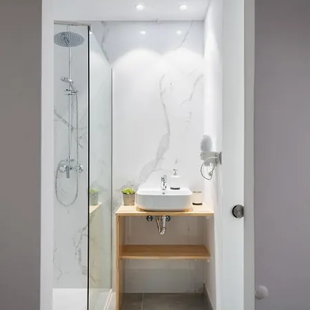 The One By Mycanariandream Aparthotel *