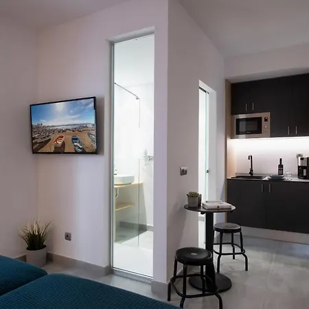 Aparthotel The One By Mycanariandream *