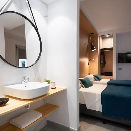 Aparthotel The One By Mycanariandream