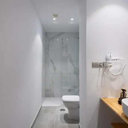 The One By Mycanariandream Lejlighedshotel Las Palmas de Gran Canaria