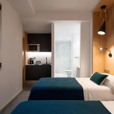 The One By Mycanariandream * Las Palmas de Gran Canaria