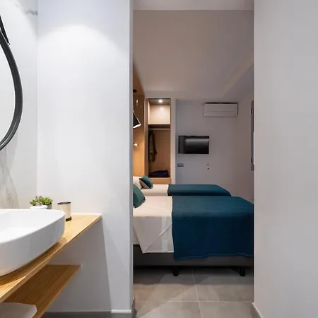 Lejlighedshotel The One By Mycanariandream