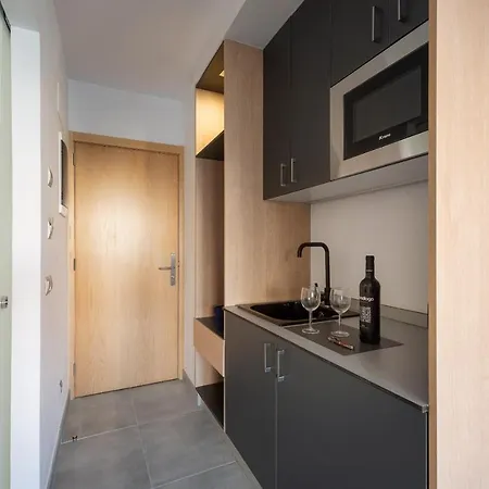 The One By Mycanariandream Aparthotel *