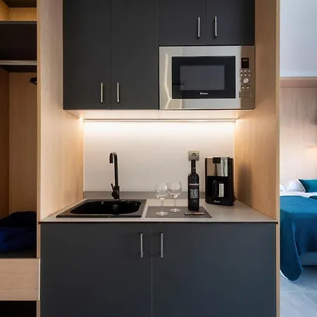 The One By Mycanariandream * Las Palmas