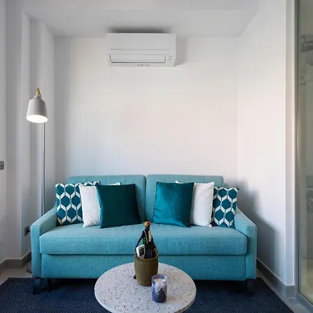 Aparthotel The One By Mycanariandream *