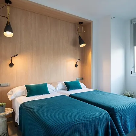 The One By Mycanariandream * Las Palmas