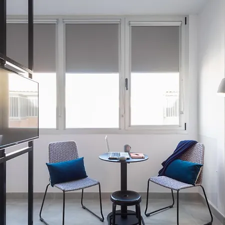 Aparthotel The One By Mycanariandream *