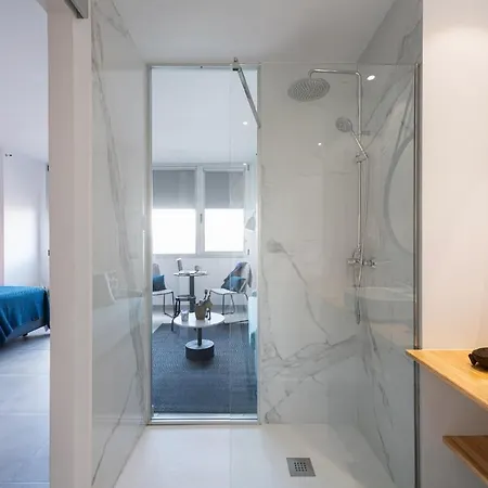 The One By Mycanariandream Aparthotel Las Palmas