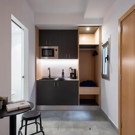 The One By Mycanariandream Las Palmas