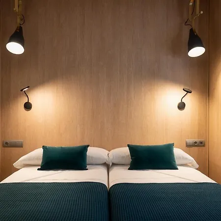 The One By Mycanariandream * Las Palmas