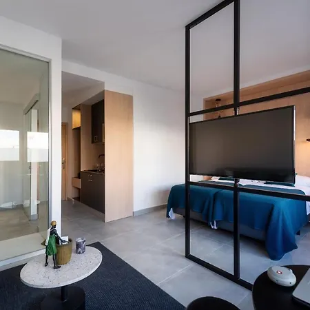 The One By Mycanariandream Lejlighedshotel Las Palmas de Gran Canaria