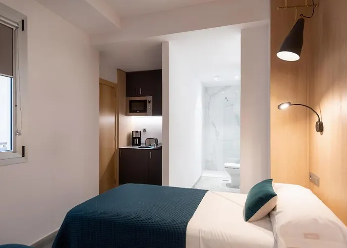 The One By Mycanariandream Las Palmas de Gran Canaria