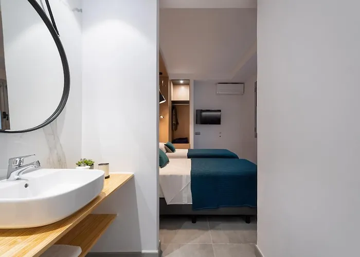 מלון דירות The One By Mycanariandream