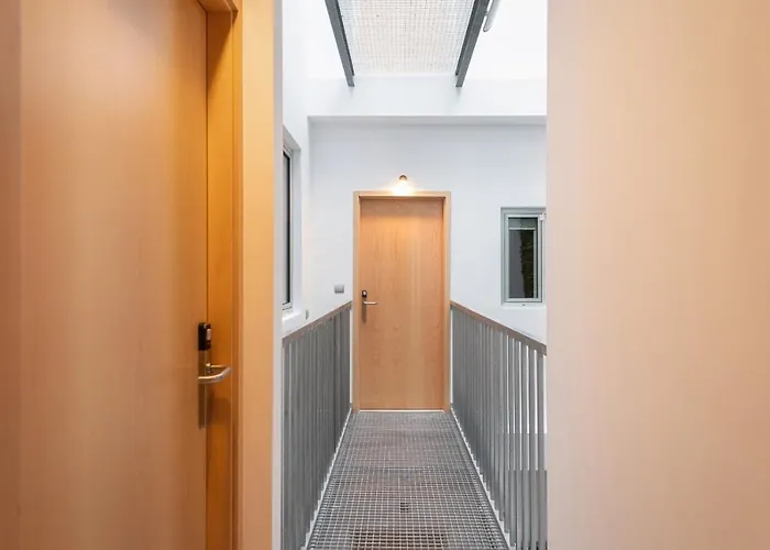 The One By Mycanariandream Lägenhetshotell Las Palmas de Gran Canaria