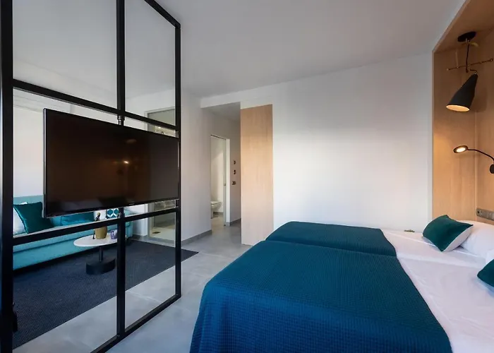 The One By Mycanariandream לאס פאלמס דה גראן קנאריה