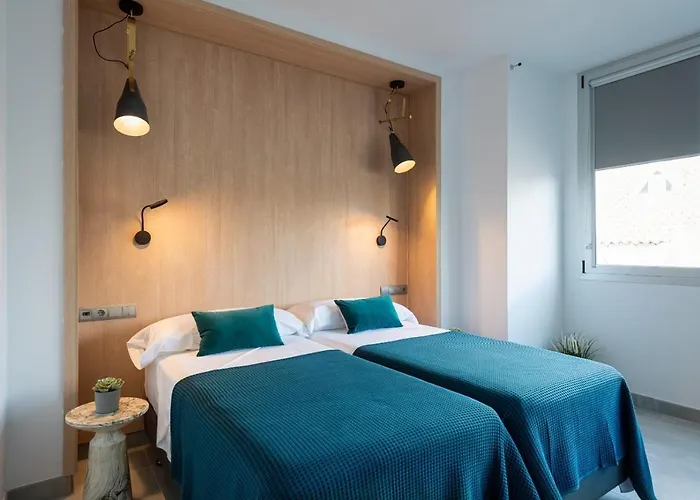 The One By Mycanariandream * לאס פאלמס דה גראן קנאריה