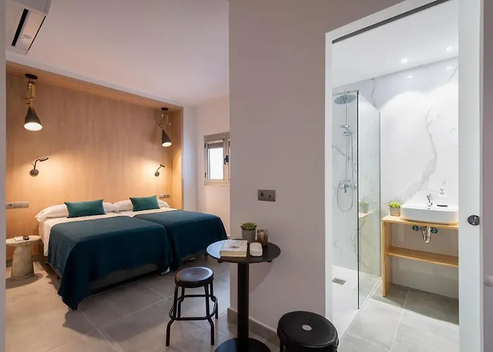 The One By Mycanariandream * לאס פאלמס דה גראן קנאריה