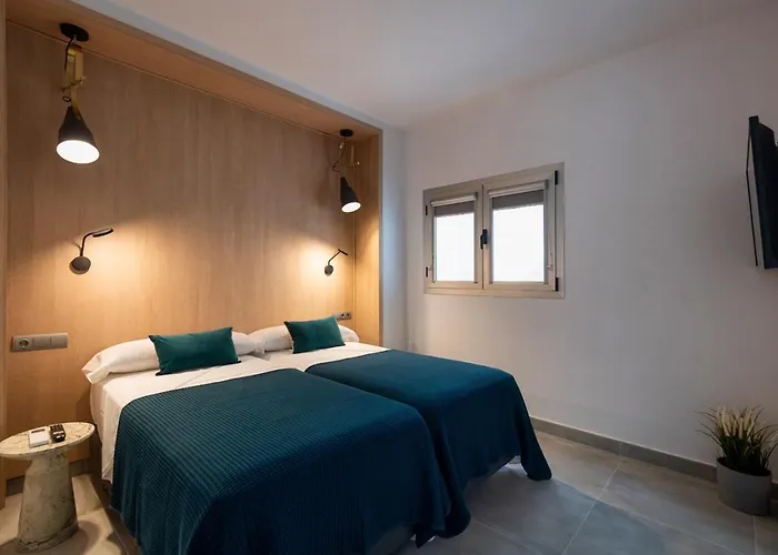 The One By Mycanariandream * לאס פאלמס דה גראן קנאריה